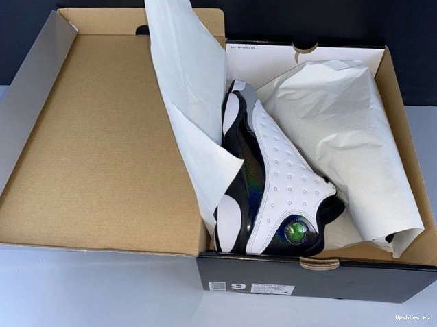 13 Sneaker JORDAN AIR 1010